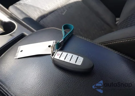 2016 Nissan Altima 2.5 S из США, поврежденный, VIN 1N4AL3AP1GN387492